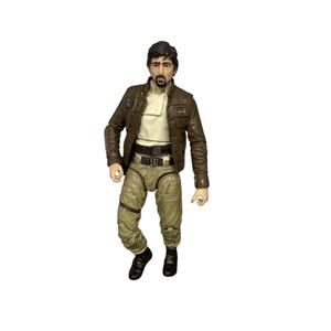 Star Wars Black Series Captain Cassian Andor Rogue One 6" Figure Loose
